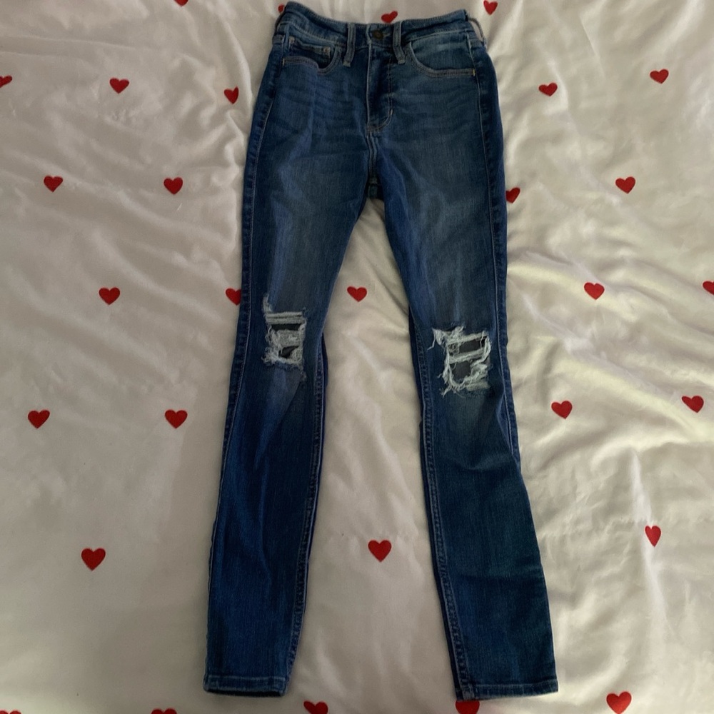 Jeans - Picture 2 of 4